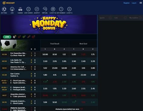 mozzartbet casino|Mozzart :: Sports Betting.